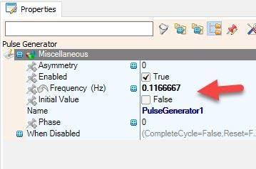 In Visuino Set Components photo 2