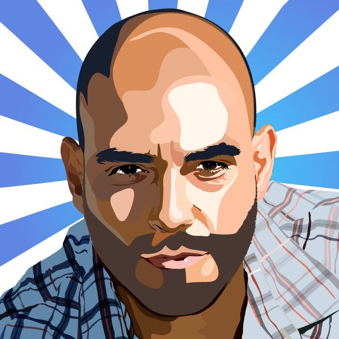 author