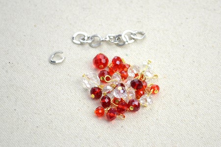 Prepare Your Supplies