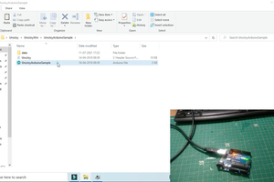  Convert Arduino Uno Into JoyStick