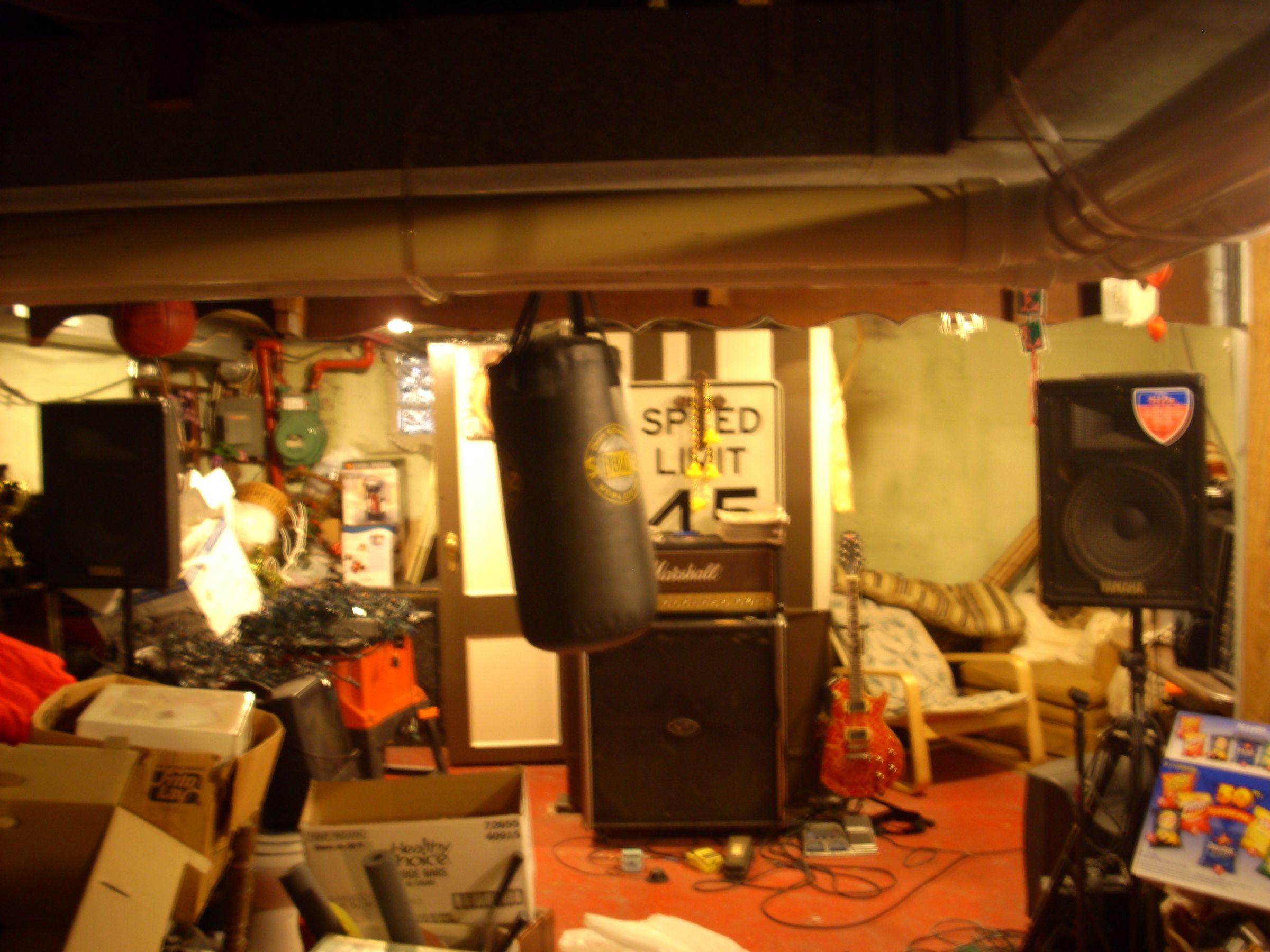 My Workshop