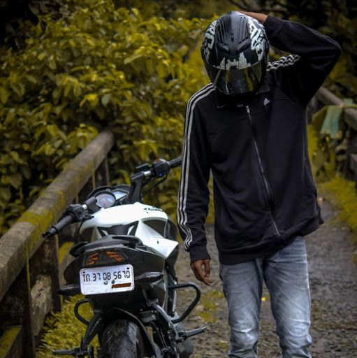 author