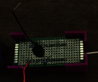 Electro Magnetic Interference (EMI) Detector