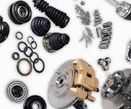 Where to Acquisition Dodge Components