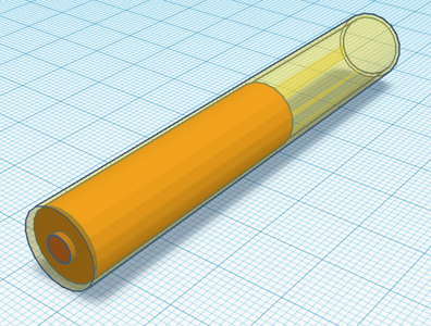 Inserting the Battery