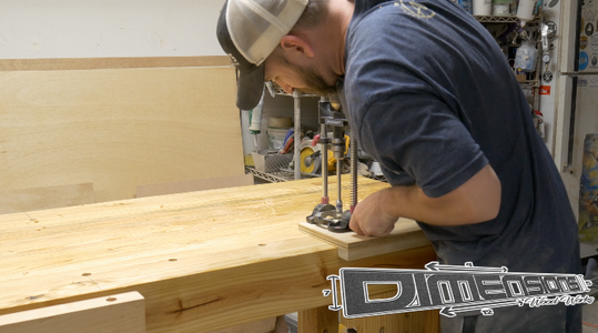 Where to Place Your Bench Dogs : 6 Steps (with Pictures) - Instructables