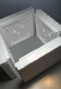 Assemble the Cut Parts