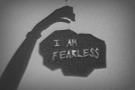 Get Networking- Feel the Fear and Do It Anyway!