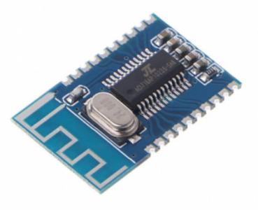 Bluetooth Transmitter Modules: