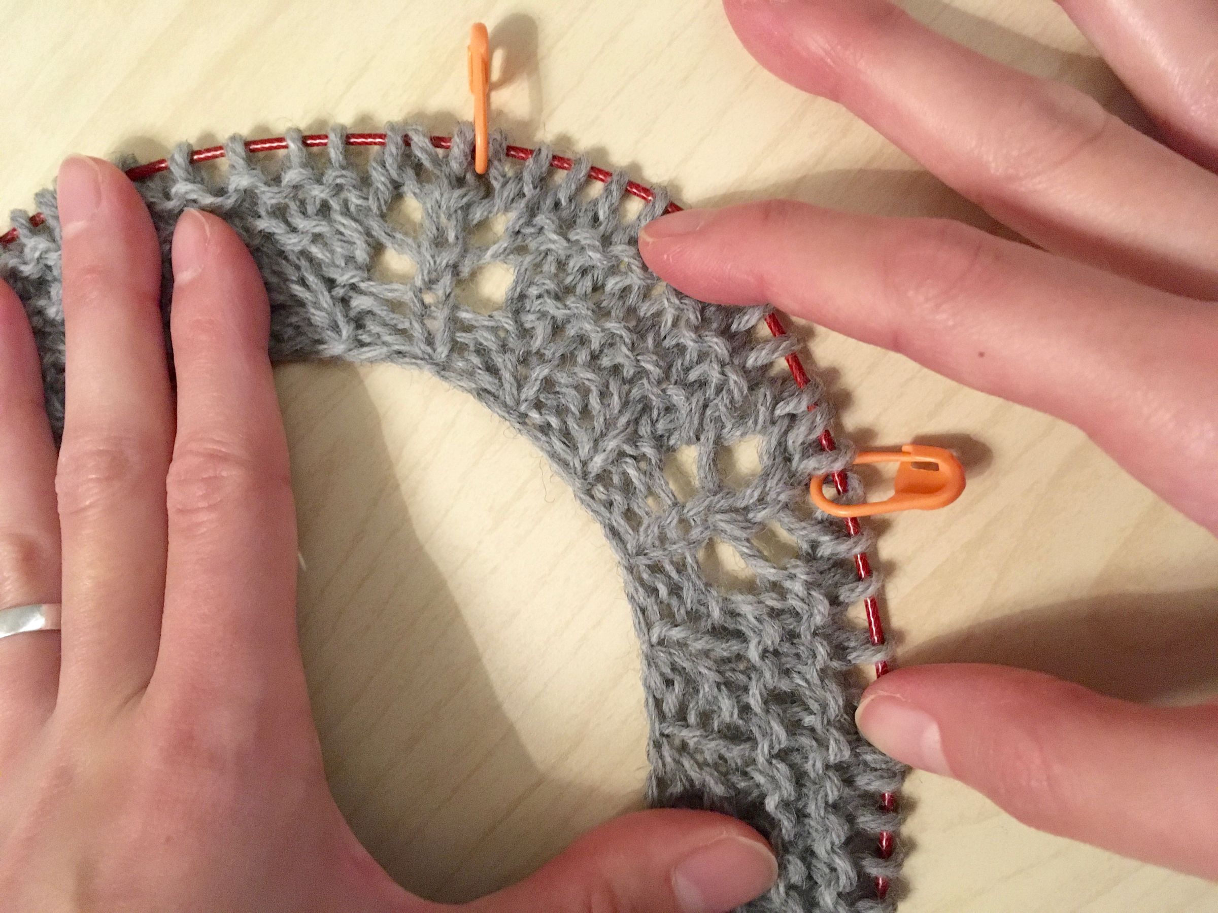 Handknit Chunky Cardigan 7 Steps (with Pictures) Instructables