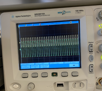 Create Notch Filter on Circuit Board 