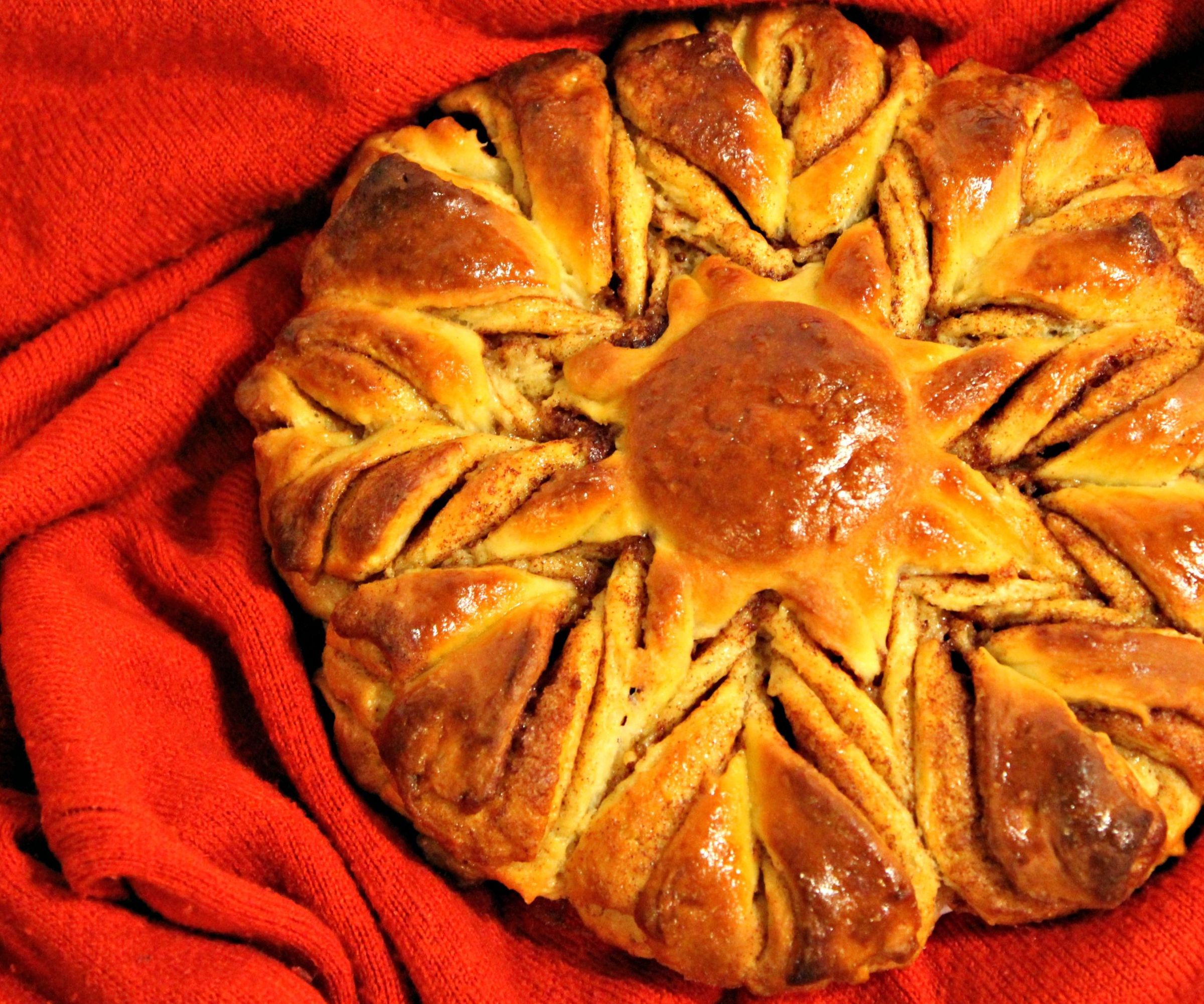 How to Make Brioche