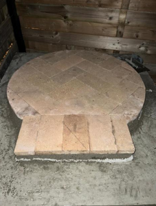 Floor to Support
