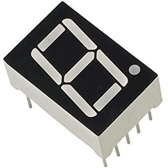 Digital Clock But Without a Microcontroller [Hardcore Electronics] : 14 ...
