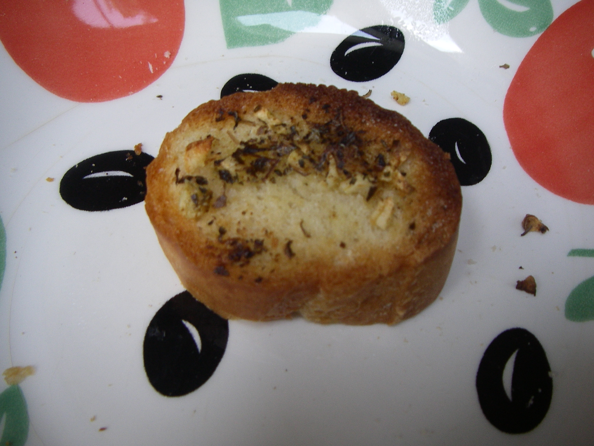 How to Make Garlic Bread