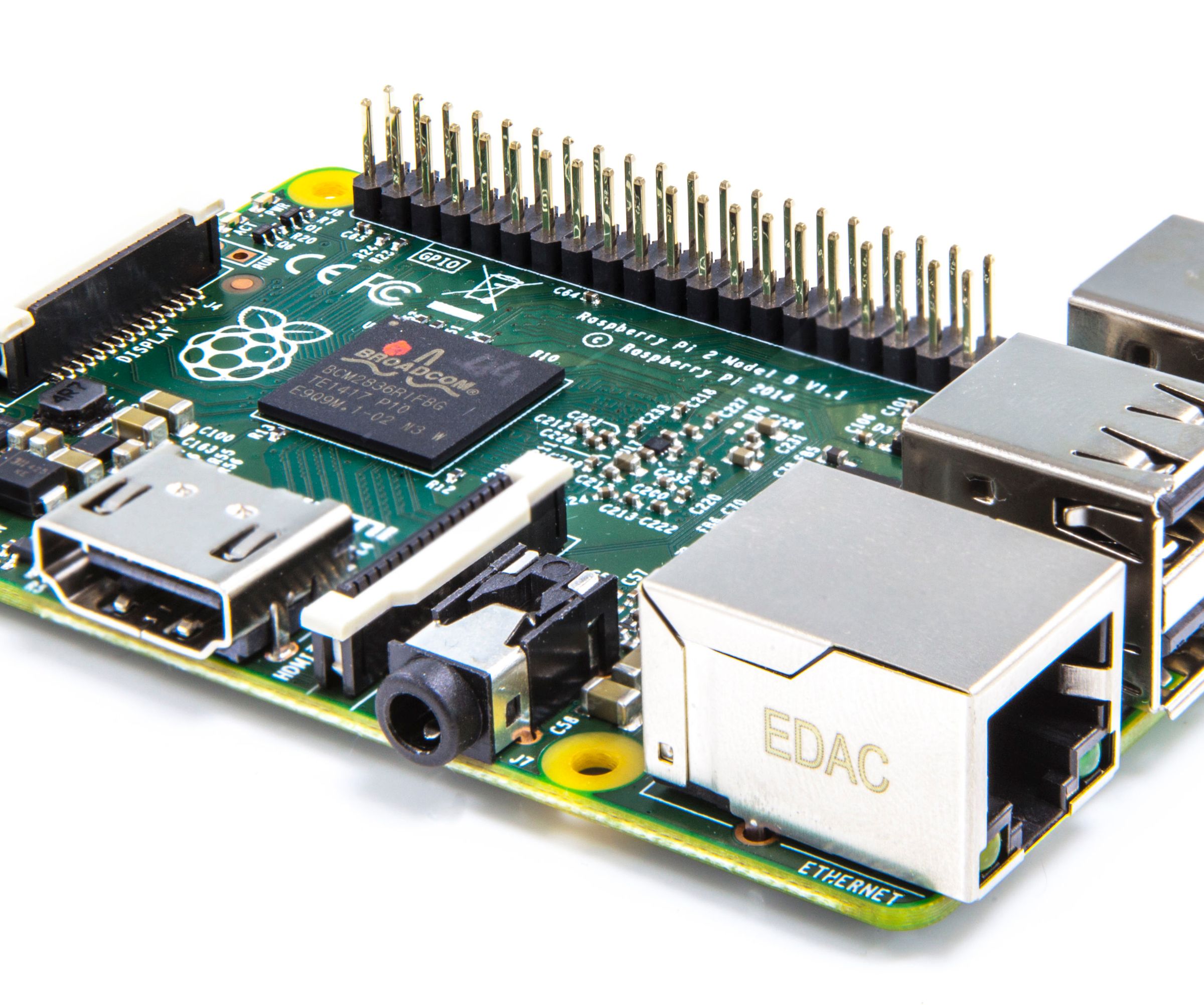 Setting Up Your Raspberry Pi With Raspbian(Jessie) Headless