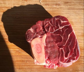 can you mix beef and vegetable broth