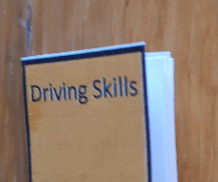 Make Mini Books in 2 Easy Steps