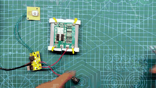 STEP 4- Adding Charging Port