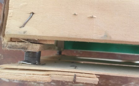 The Door