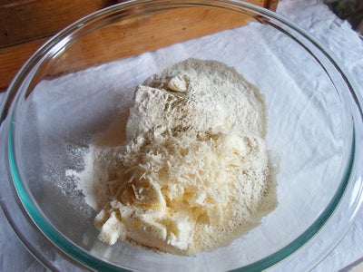 Put the Ingredients Together