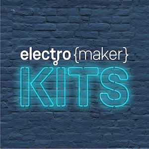 Electromaker Kits