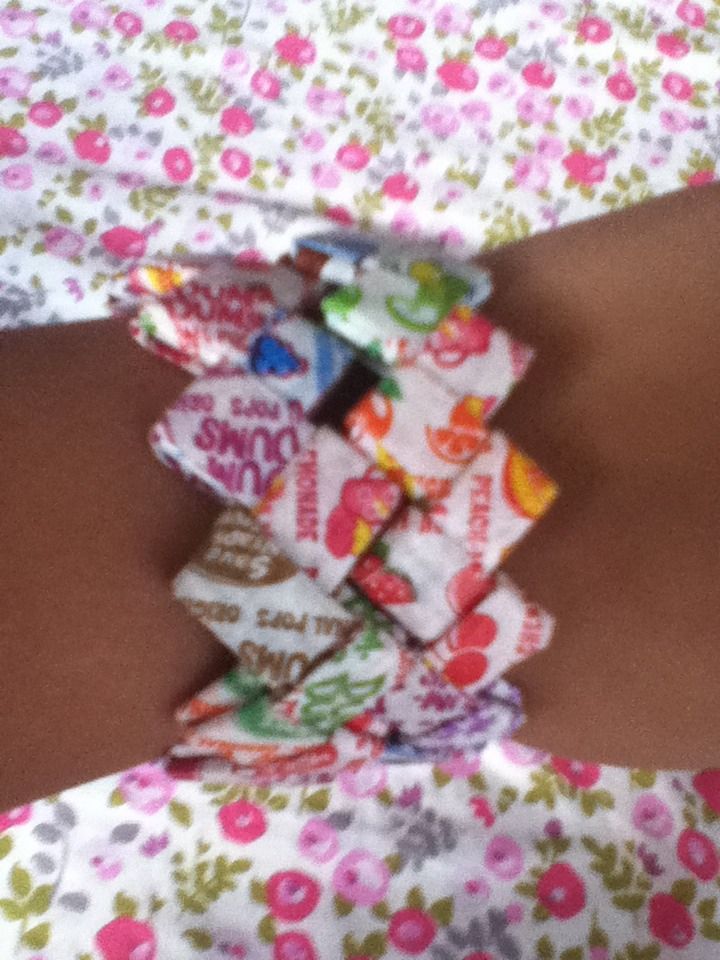 Dum Dum Bracelet