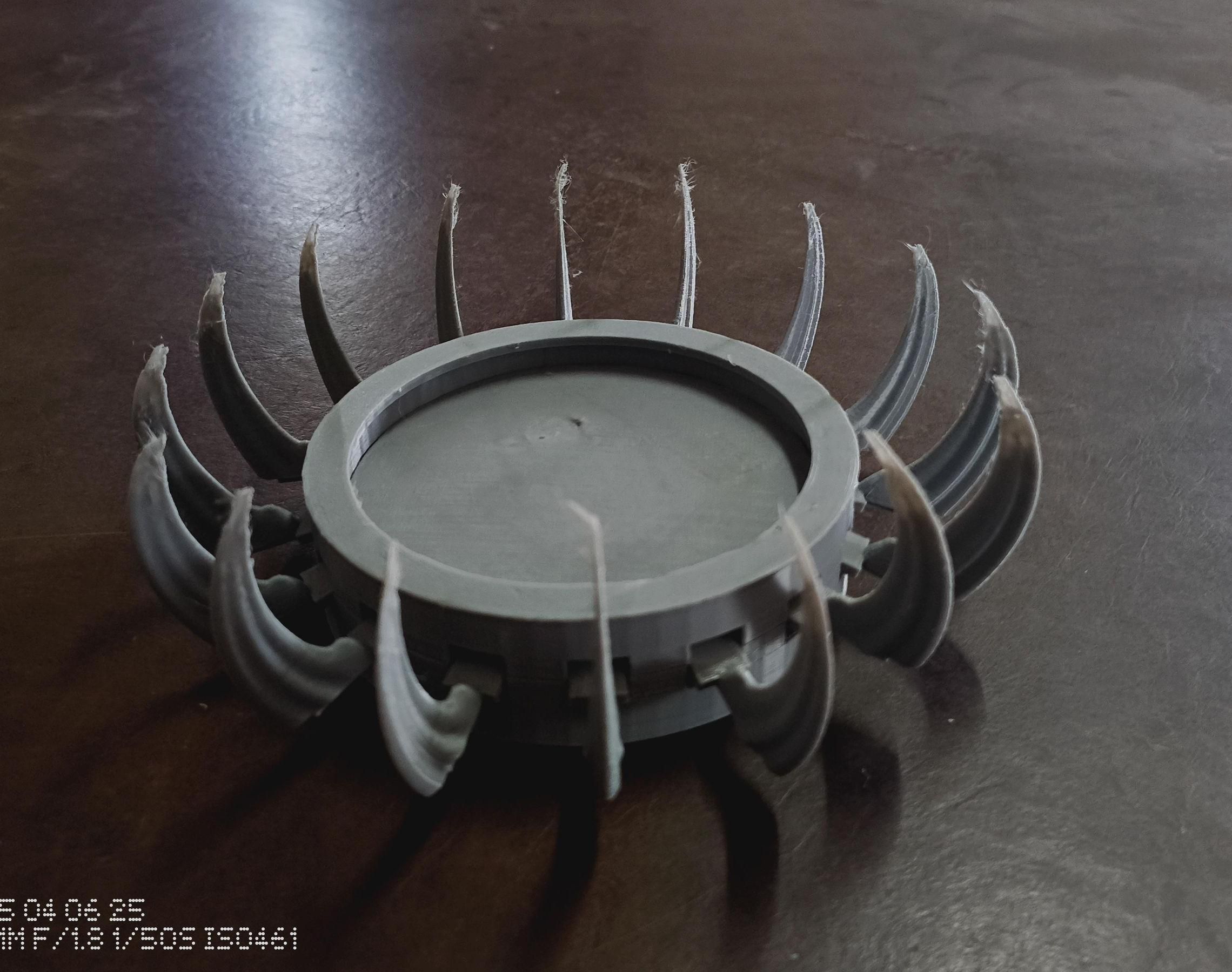 Bottle Holder