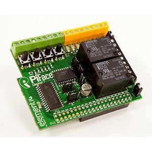 PiFace Digital