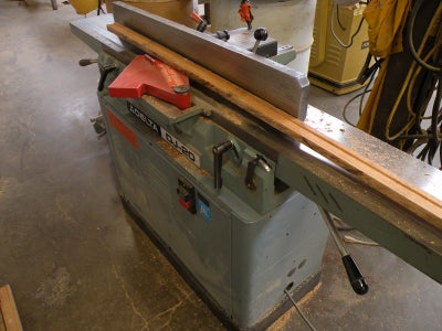 Surface Preparation