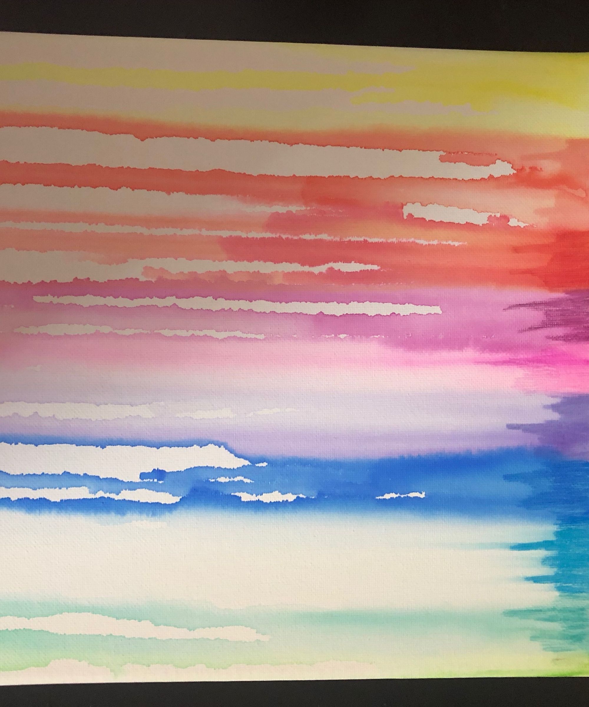 Sharpie Art
