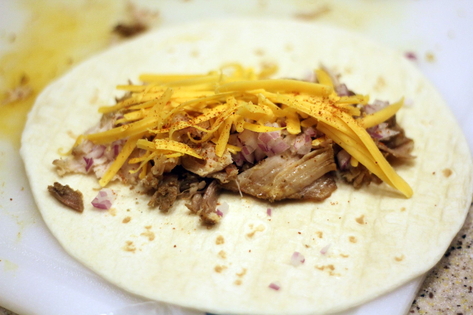 Asianish Carnitas 5 Steps (with Pictures) Instructables