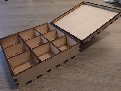 Klaar 