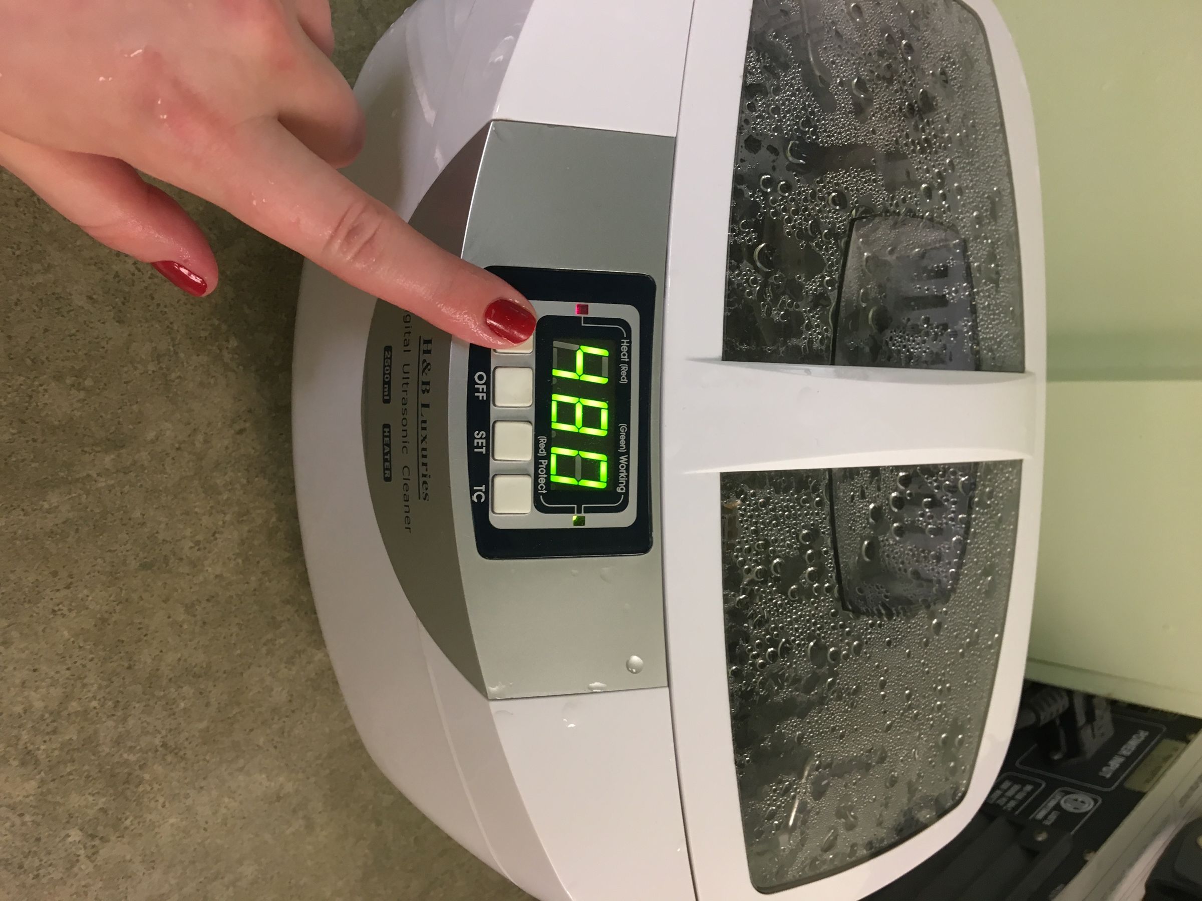 How to Wrap a Veterinary Surgical Pack 18 Steps Instructables