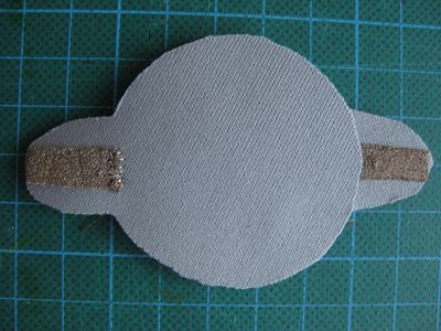 Conductive Thread Pressure Sensor : 7 Steps (with Pictures) - Instructables