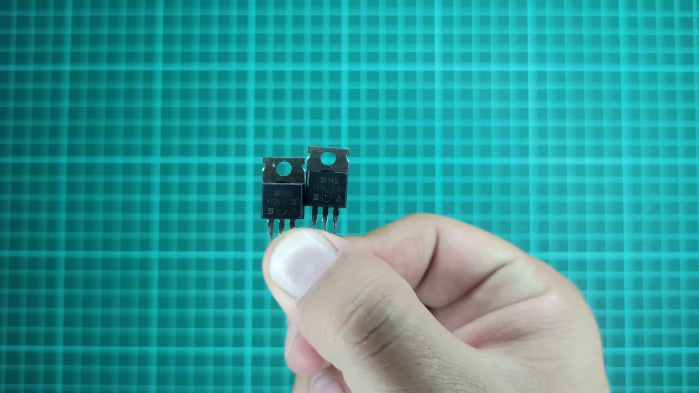 How to Design a HighPower Variable Power Supply Using LM2596 and