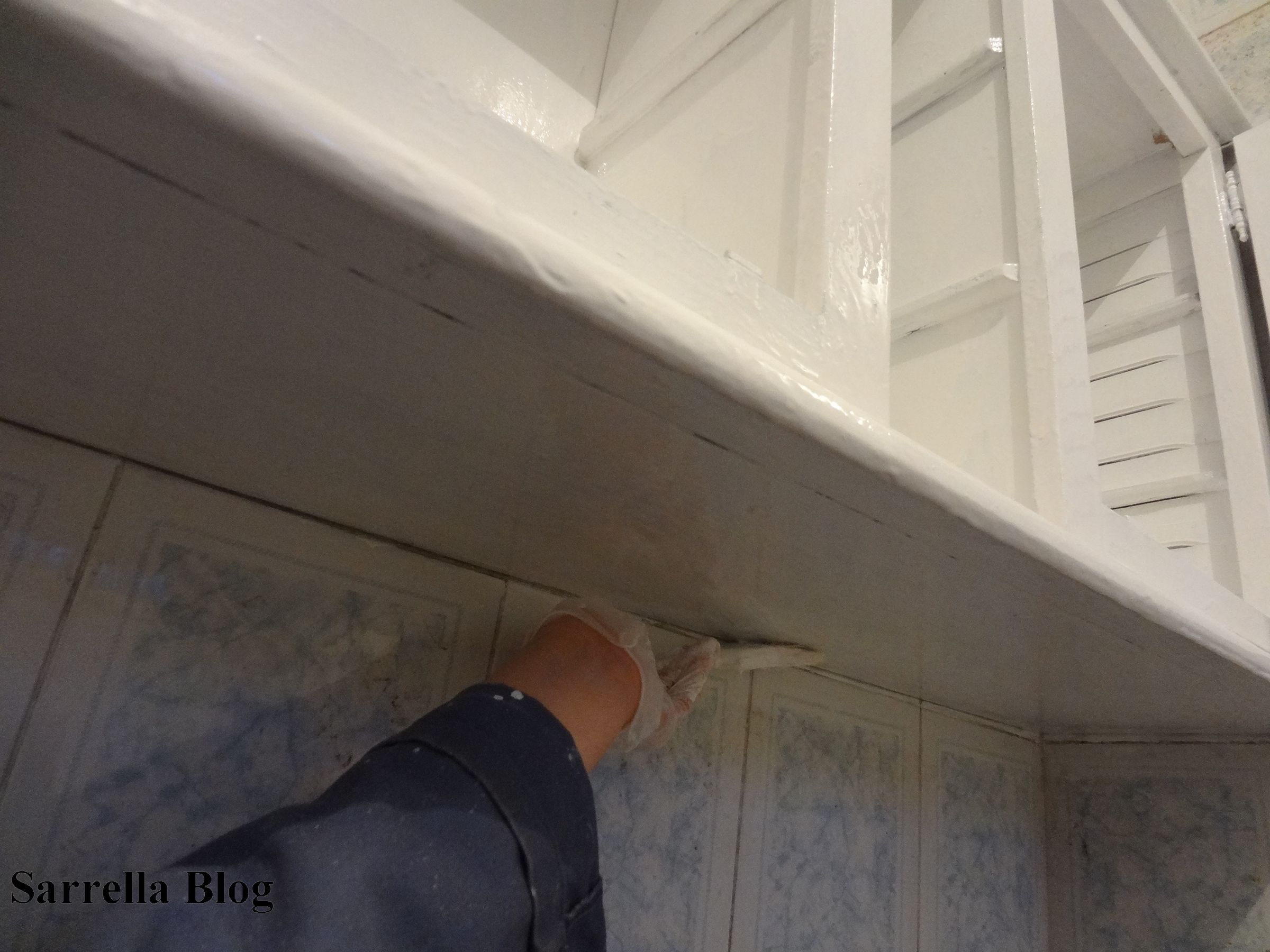 Cleaning and Fixing an Old Bathroom 16 Steps (with Pictures