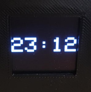 Using the Clock
