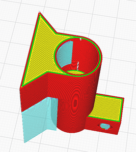 3D Printing and Assembly