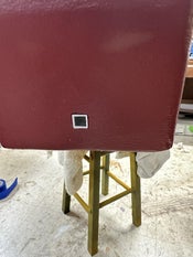 Primer, Paint, Drainage, and Sealing