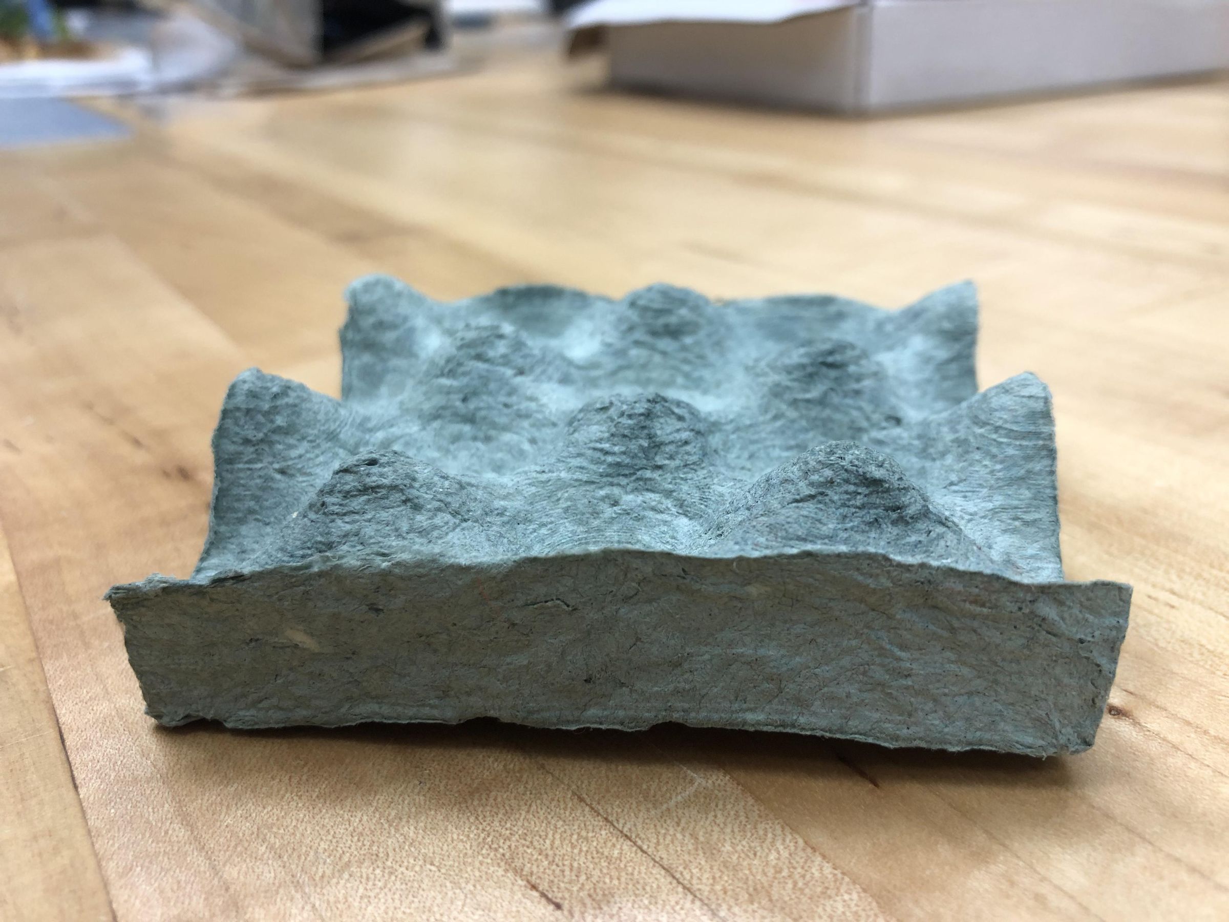 How to 3D Print a Paper Mache Mold 9 Steps (with Pictures