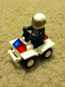 The ATV