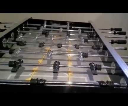 How to Pour a Glass of Water - Rube Goldberg Style