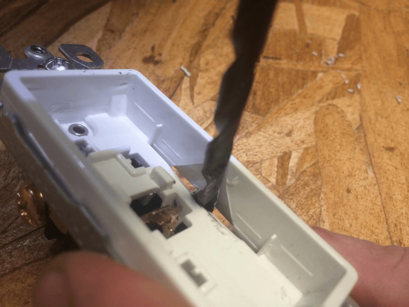 Remote Control Light Switch (ARDUINO) : 8 Steps (with Pictures ...