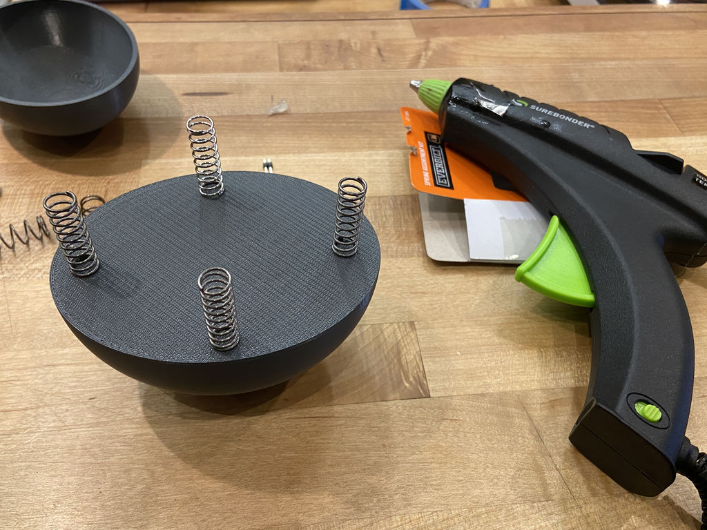 Pull It All Together