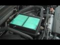 Tutorial: Change Air Filter on 2004 Honda Civic