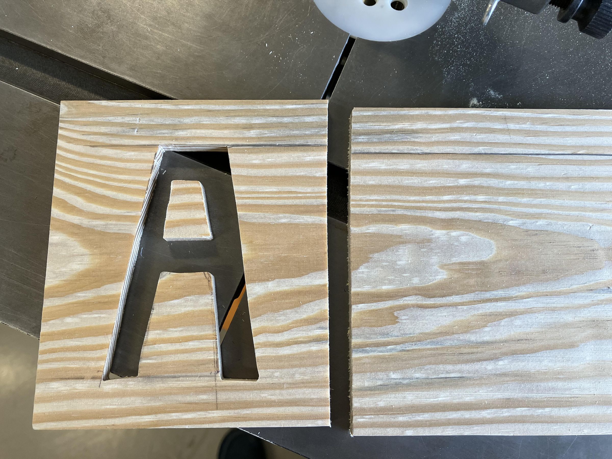 Melted Crayon Name Plate 3 Steps (with Pictures) Instructables