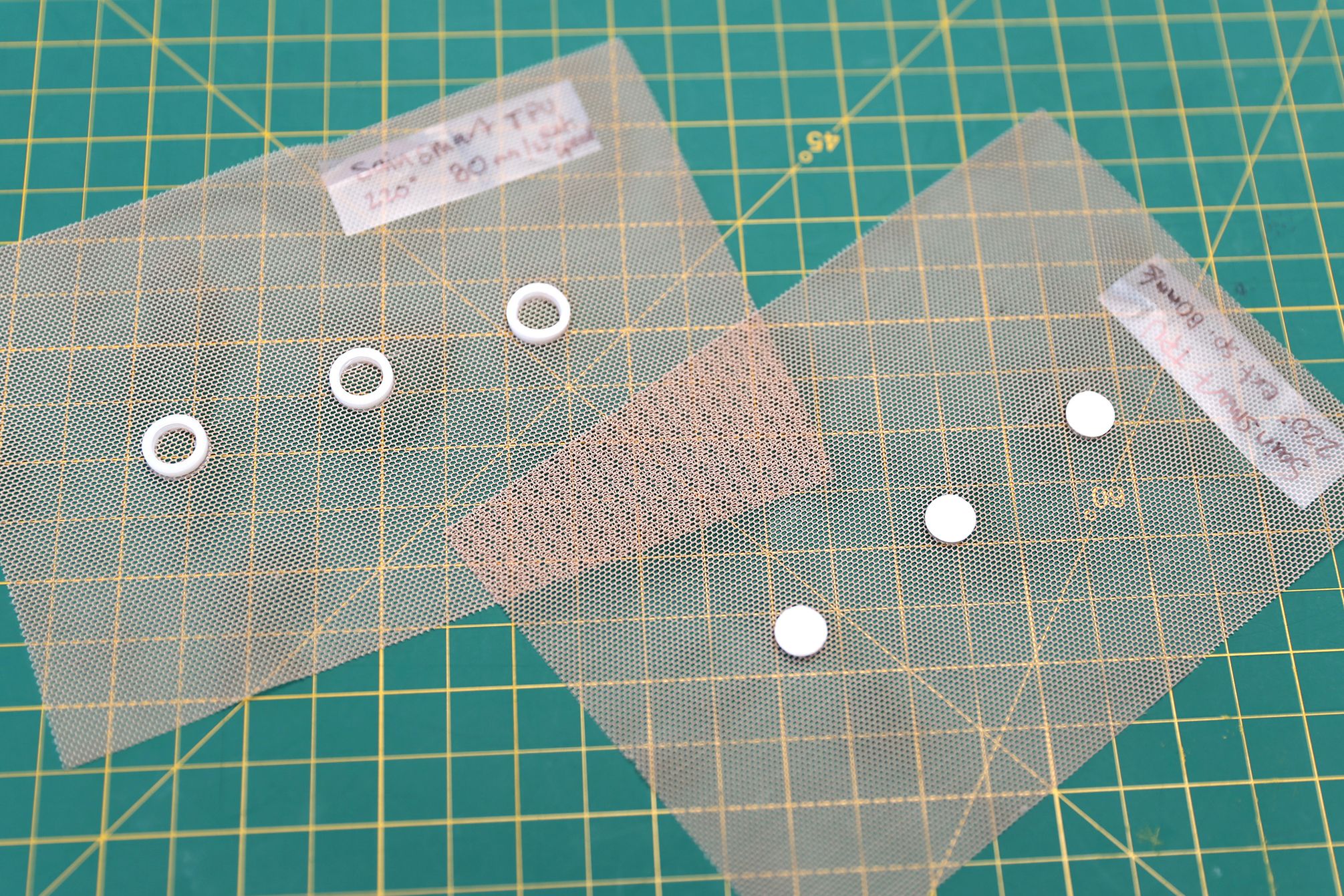How to 3D Print Onto Fabric 12 Steps (with Pictures) Instructables