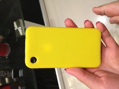 Phone Casing &something Interesting~