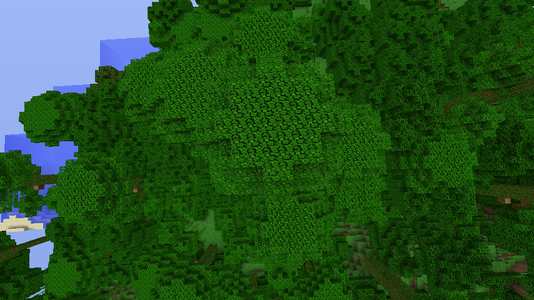 Find a Jungle